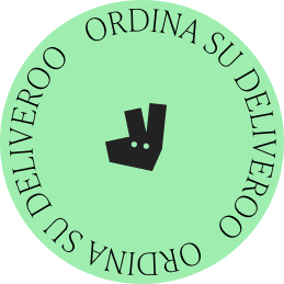 Ordina su Deliveroo